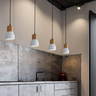 Concretis Suspension Industrielle en Ciment
