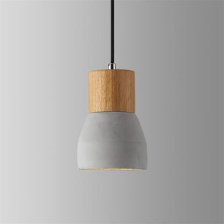 Concretis Suspension Industrielle en Ciment