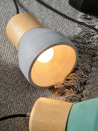 Concretis Suspension Industrielle en Ciment