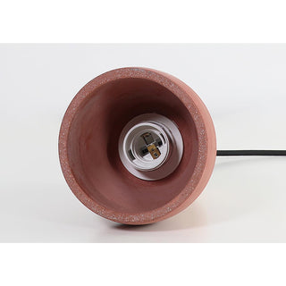 Concretis Suspension Industrielle en Ciment