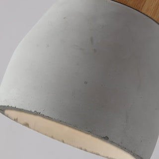 Concretis Suspension Industrielle en Ciment
