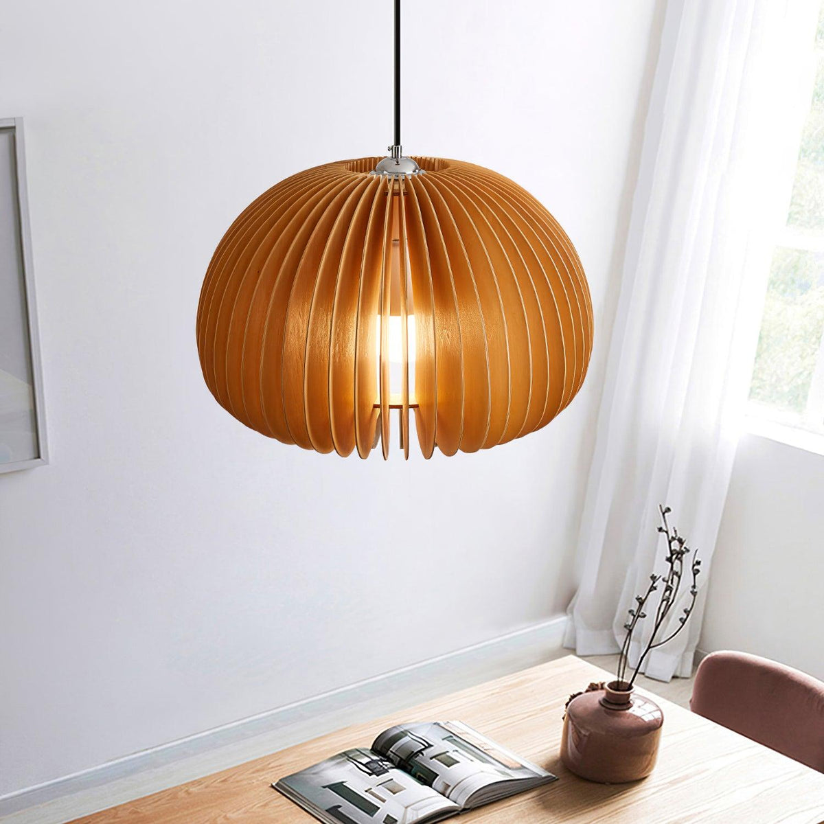Liorard Suspension