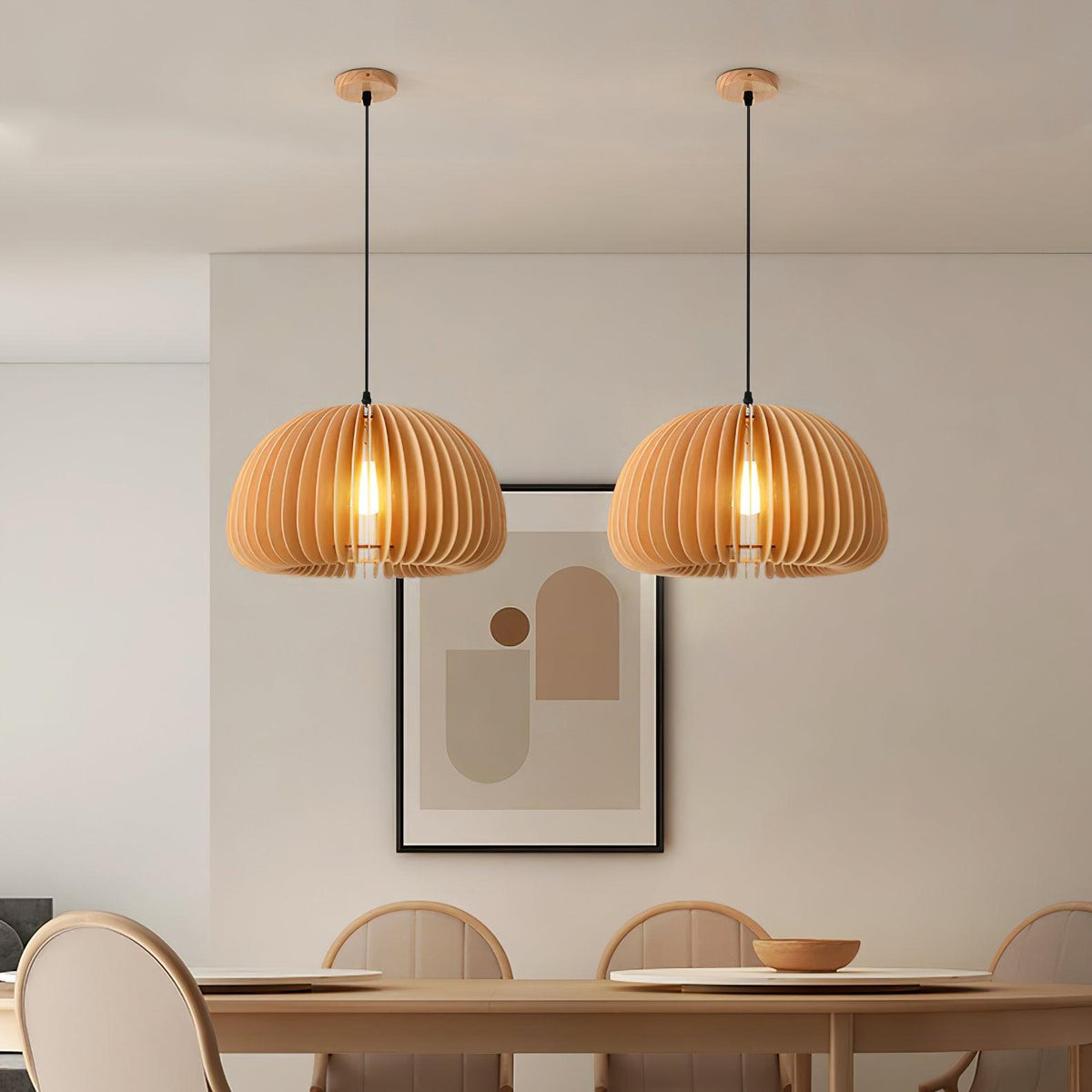 Liorard Suspension