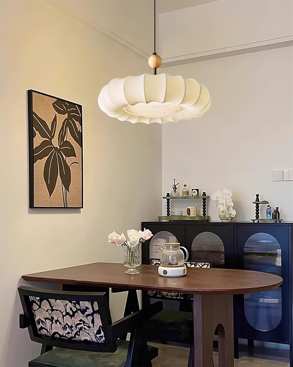 Elaeette Suspension