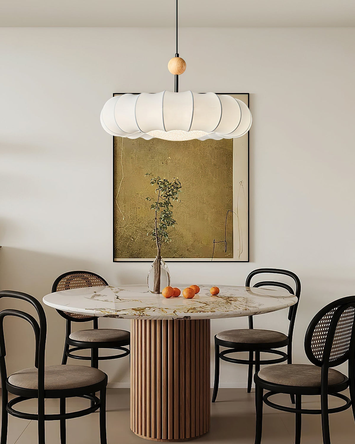 Elaeette Suspension