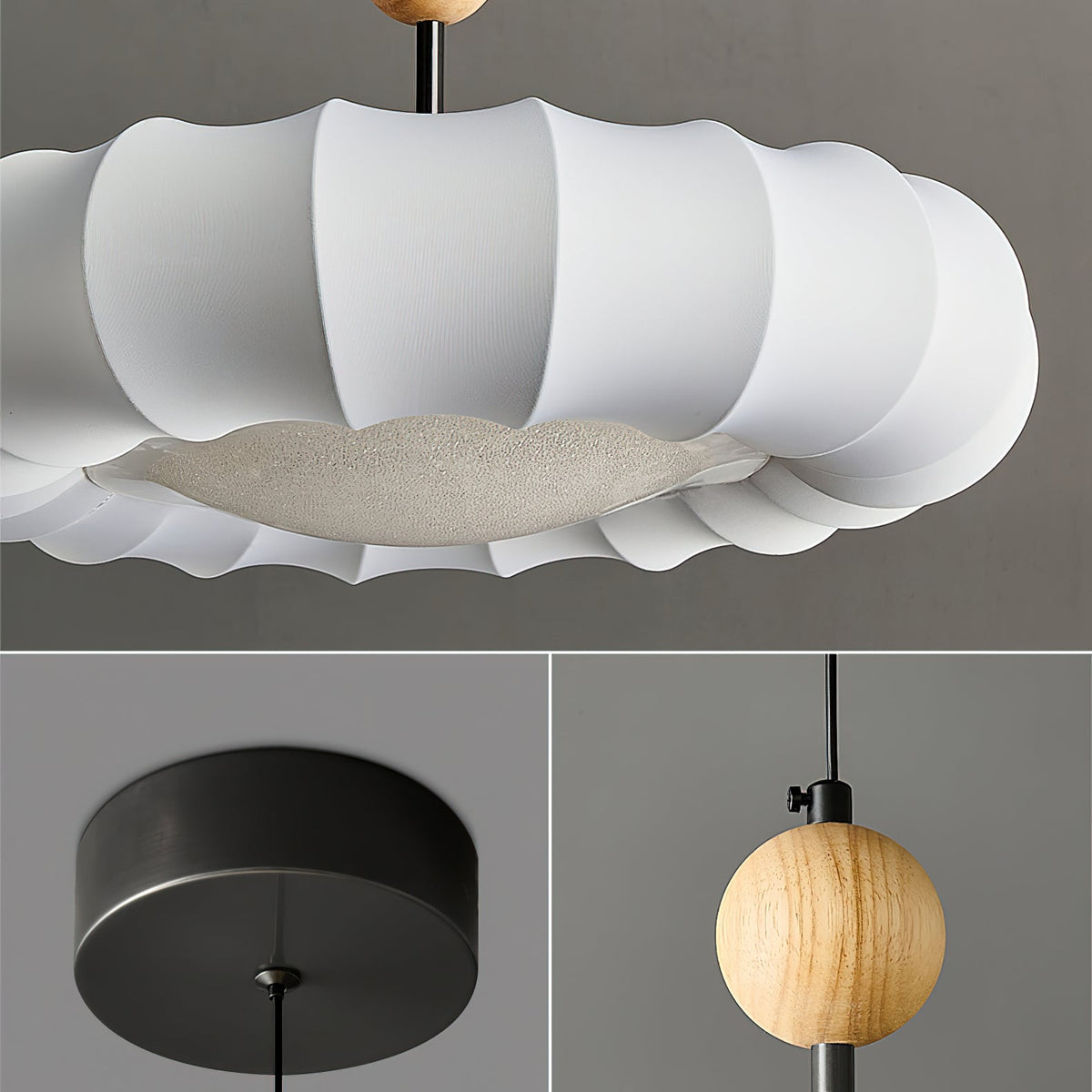 Elaeette Suspension