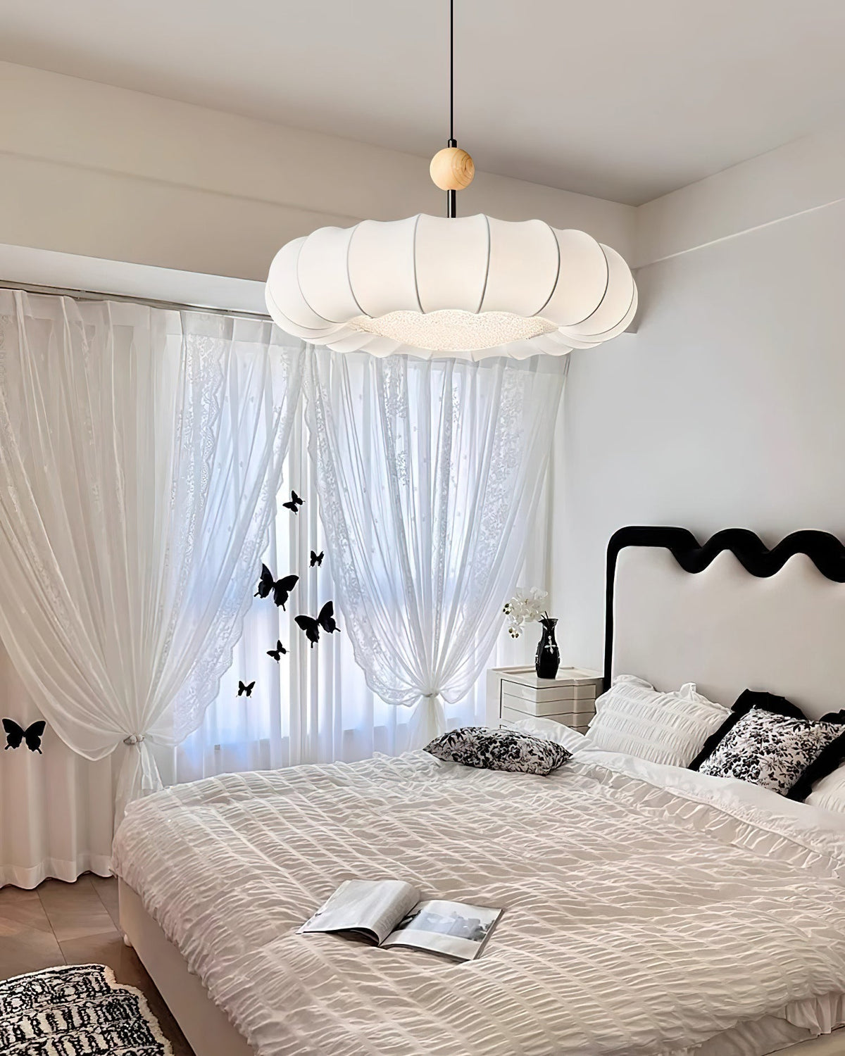 Elaeette Suspension