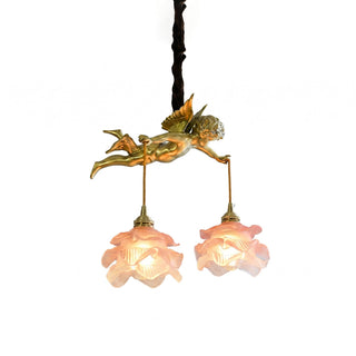 Angelique Suspension