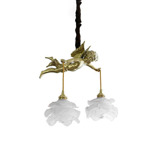 Angelique Suspension