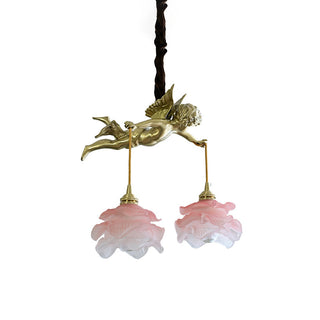 Angelique Suspension