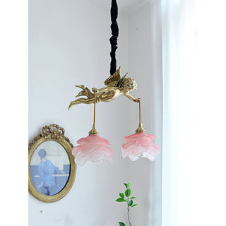 Angelique Suspension