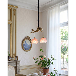 Angelique Suspension