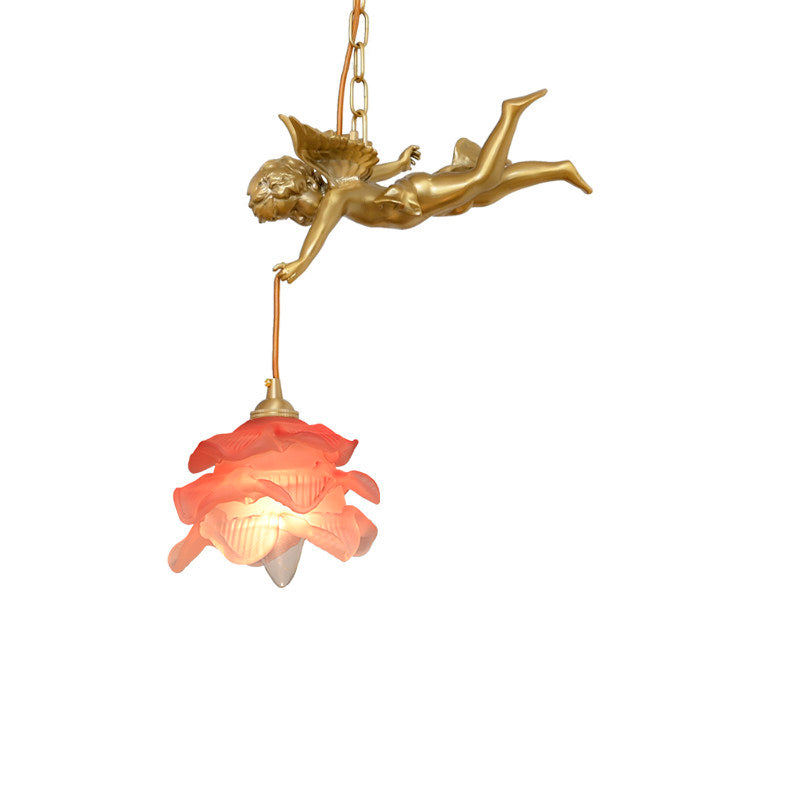 Angelique Suspension