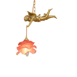 Angelique Suspension