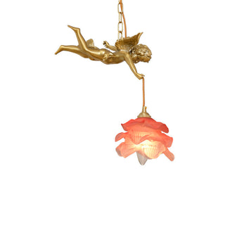 Angelique Suspension