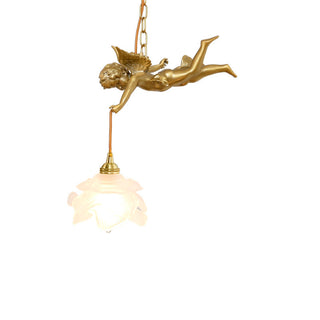 Angelique Suspension