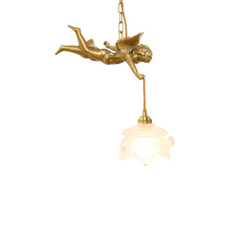 Angelique Suspension