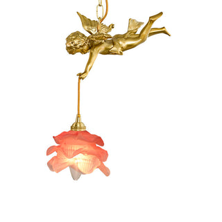 Angelique Suspension