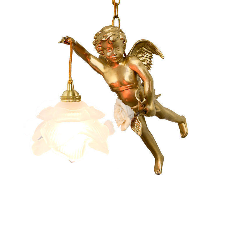 Angelique Suspension