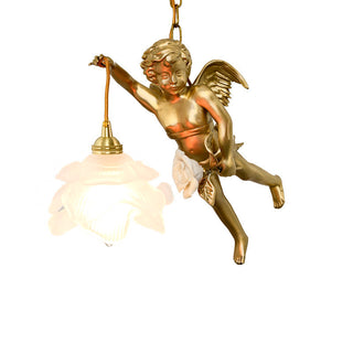 Angelique Suspension