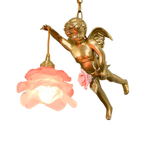 Angelique Suspension