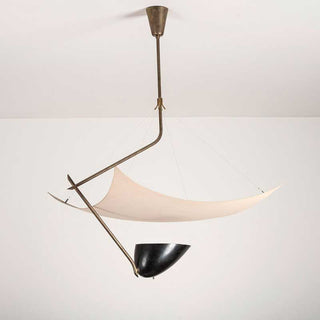 Alice Suspension Moderne