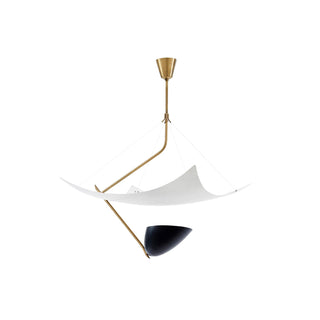 Alice Suspension Moderne
