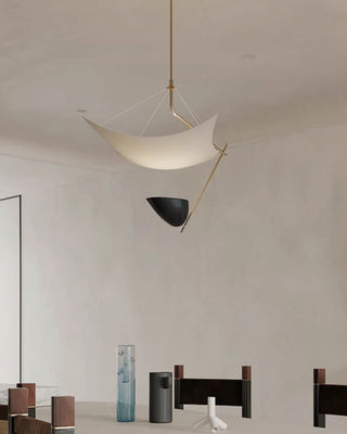 Alice Suspension Moderne