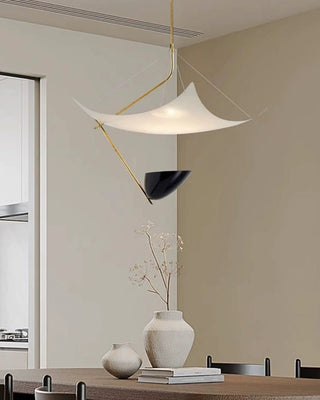 Alice Suspension Moderne