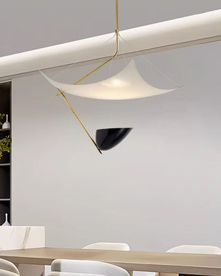Alice Suspension Moderne