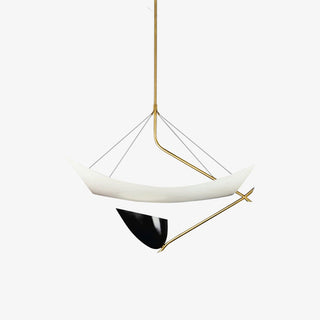 Alice Suspension Moderne