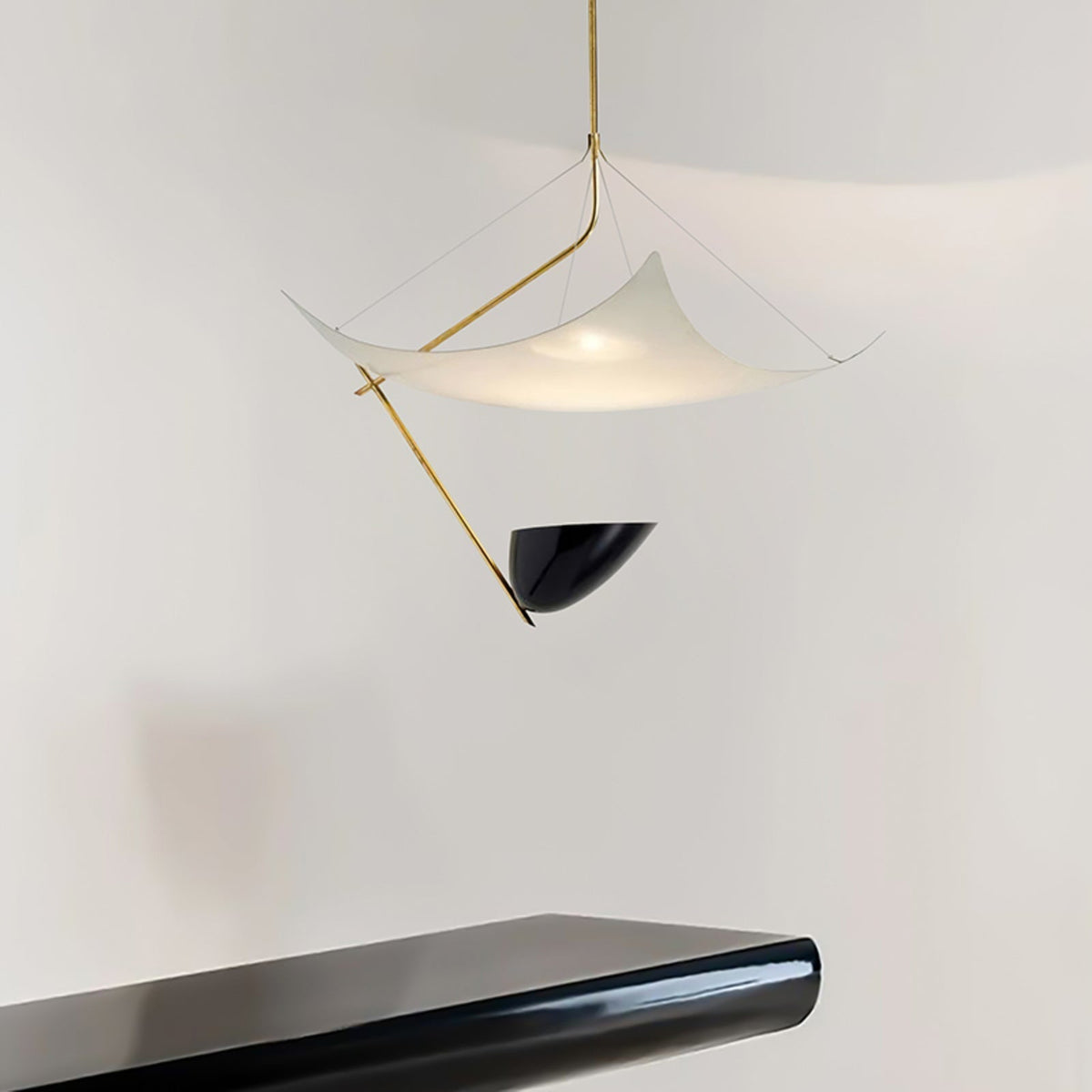 Alice Suspension Moderne