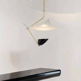 Alice Suspension Moderne