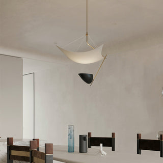 Alice Suspension Moderne