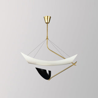 Alice Suspension Moderne