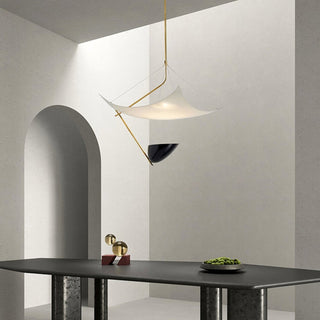 Alice Suspension Moderne