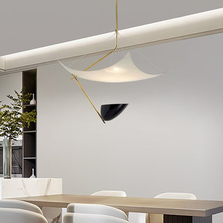 Alice Suspension Moderne