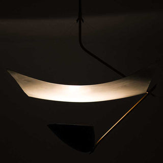 Alice Suspension Moderne