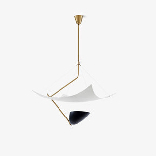 Alice Suspension Moderne