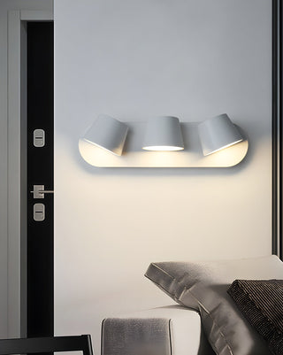 Aurlaeir Applique Murale Plug-in Ajustable