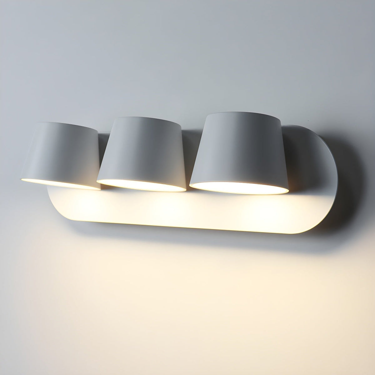 Vianina Applique Murale Plug-in Ajustable