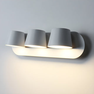 Aurlaeir Applique Murale Plug-in Ajustable