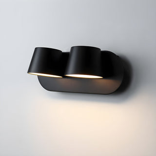 Aurlaeir Applique Murale Plug-in Ajustable