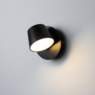 Aurlaeir Applique Murale Plug-in Ajustable