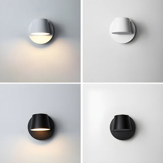 Aurlaeir Applique Murale Plug-in Ajustable