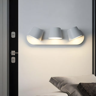 Aurlaeir Applique Murale Plug-in Ajustable