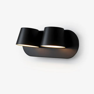 Aurlaeir Applique Murale Plug-in Ajustable