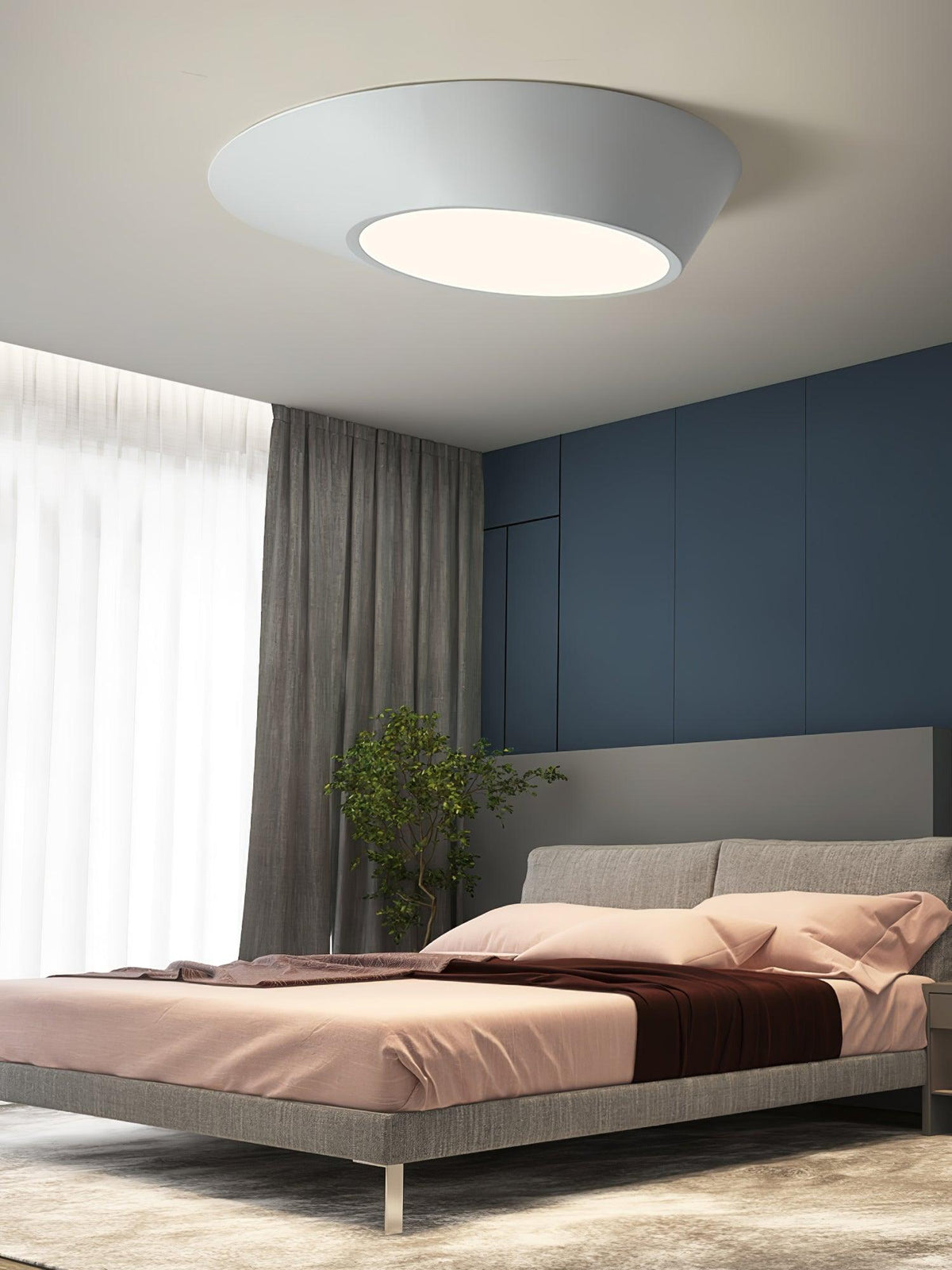 Solesa Lustre Art Nordique Premium