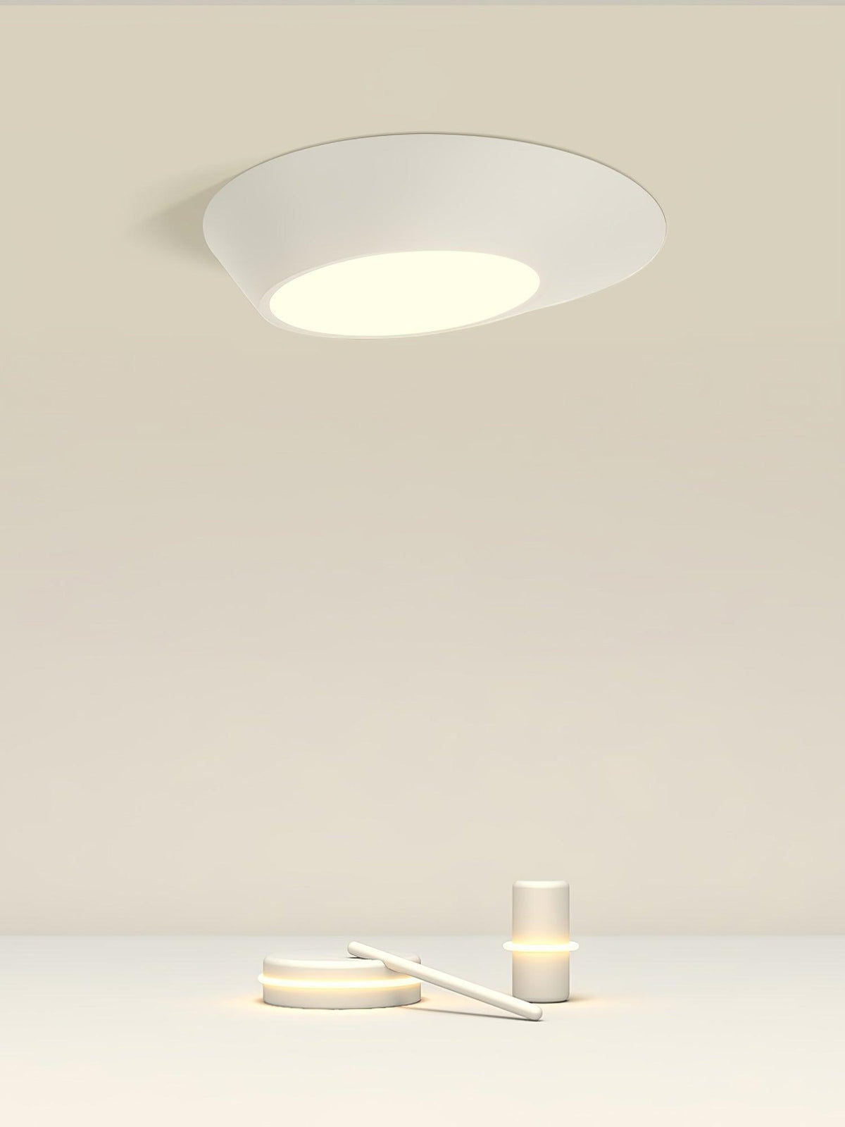 Solesa Lustre Art Nordique Premium