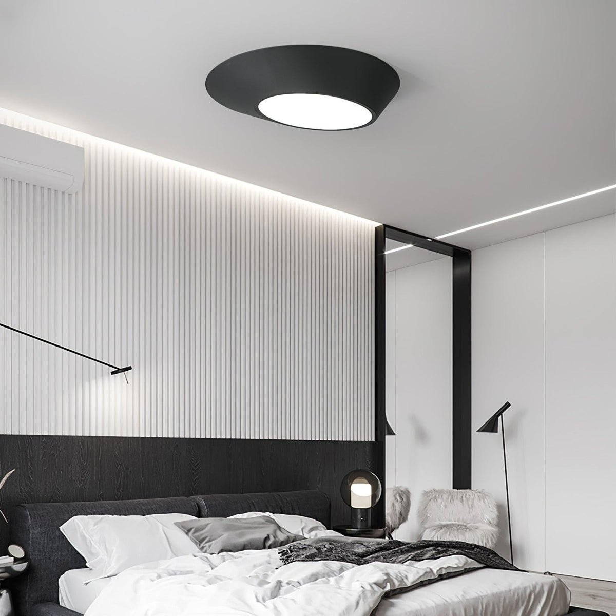 Solesa Lustre Art Nordique Premium